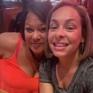 Meet your Posher, Brandy